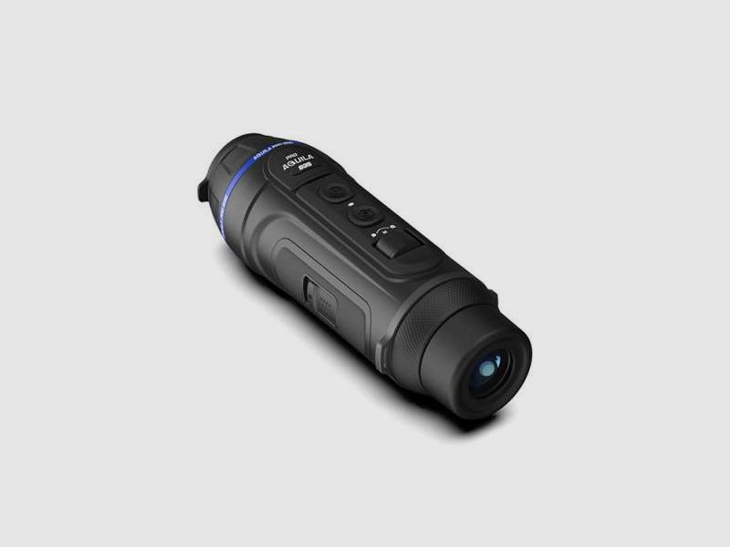 Aquila 6D 25/50 – Wärmebildmonokular mit Dual-FOV, Bild 41 von 48