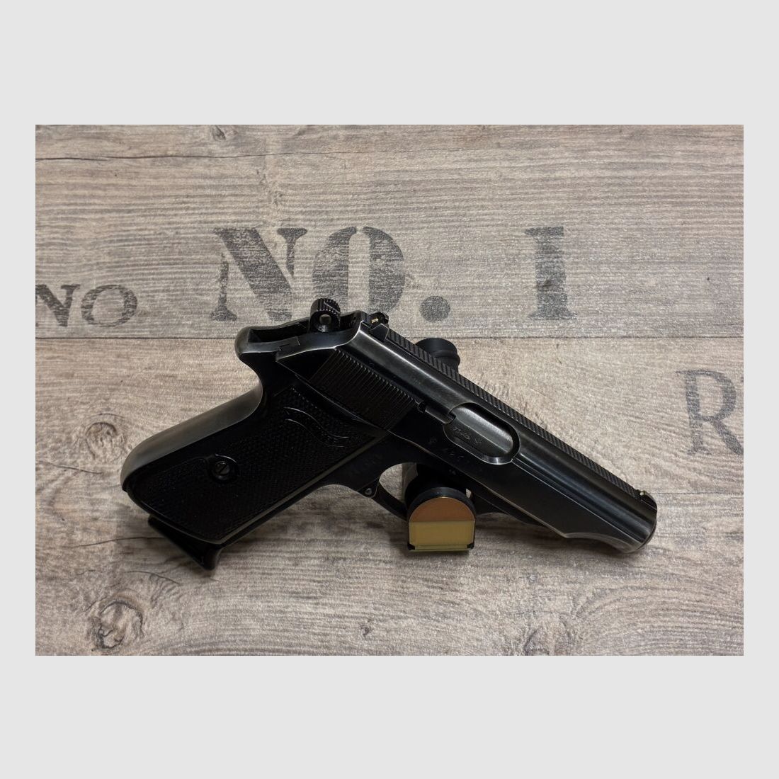 Walther PP