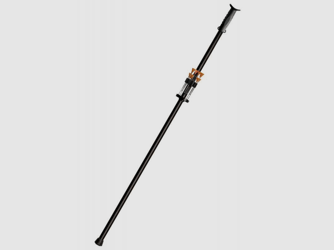 Cold Steel Profi .625 Big Bore Blasrohr 1,2m