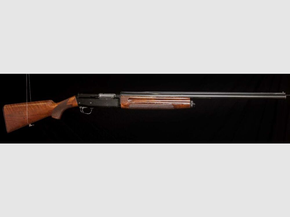 Franchi Browning Auto 5, image 1 of 6
