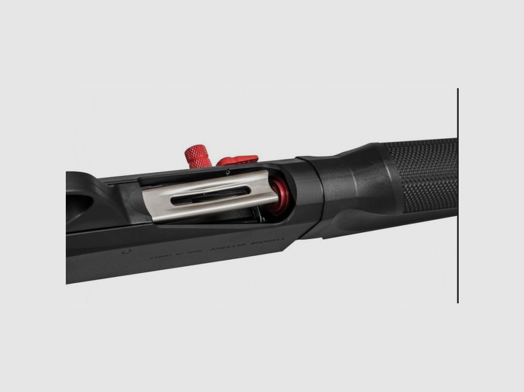 TYPHOON PHOENIX TDS12 PRO PUMA, Bild 3 von 3