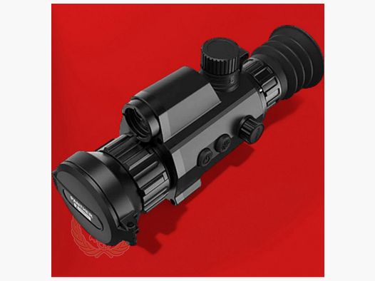 Hikmicro Panther LRF HD PQ50L Optik