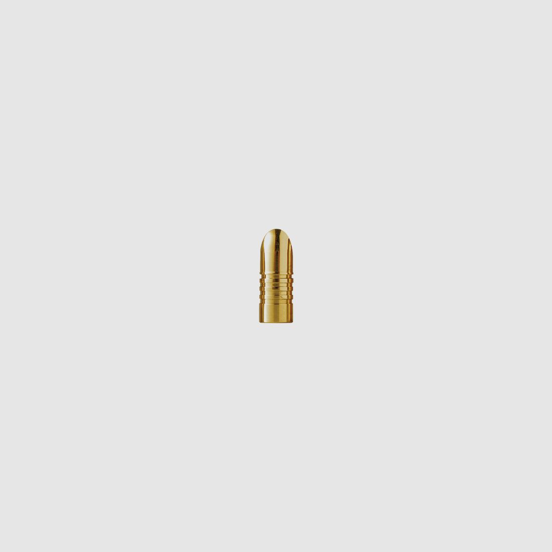 Barnes Geschoss .504 / 12,80mm 525GR Banded Solid 20 Stück