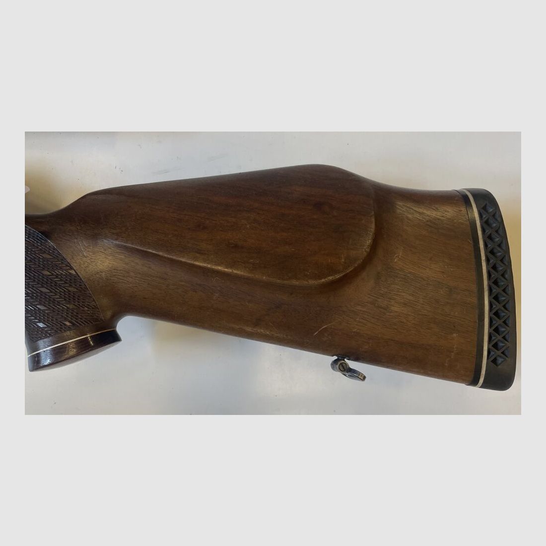 Sauer + Sohn 80