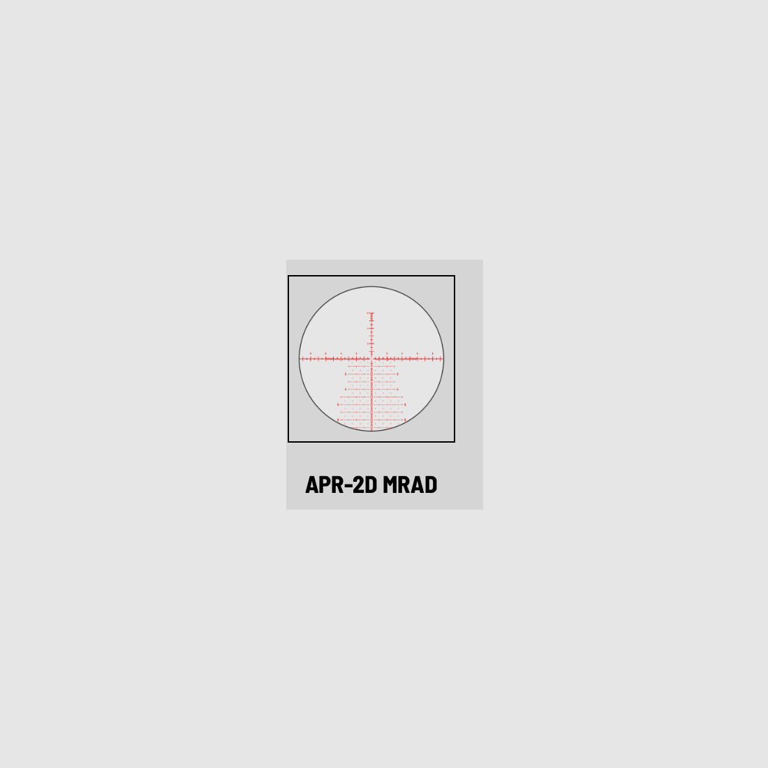 Element Optics NEXUS Gen2 | 4-25×50 FFP, Bild 9 von 13