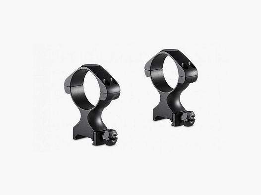 HAWKE ATTACCHI PRECISION 2 PZ. 34MM ALTO - WEAVER
