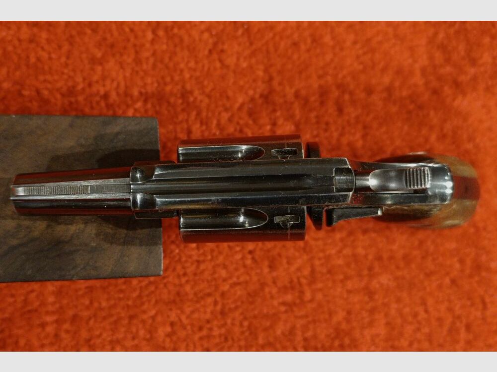 Astra Mod. Cadix .38Special