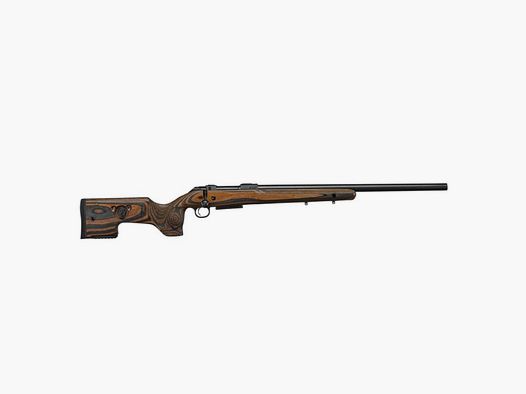 CZ Repetierbüchse 600 Range | M15x1 | M18x1