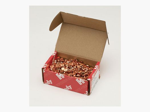 Hornady GAS-CHECKS .45 – 1000 Stk.