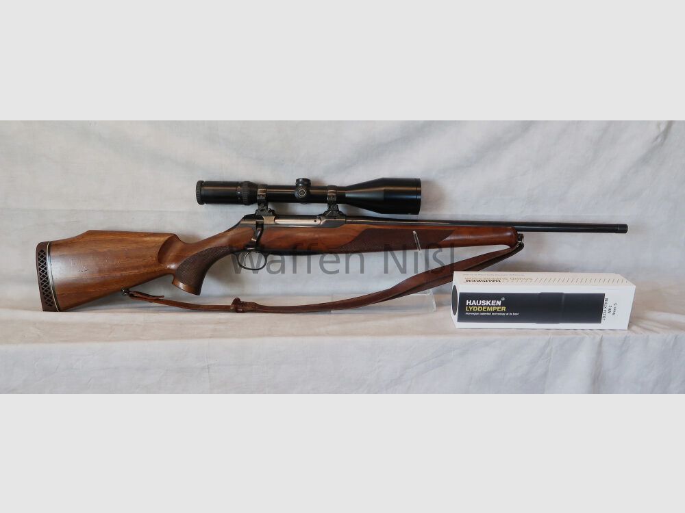 Sauer 202