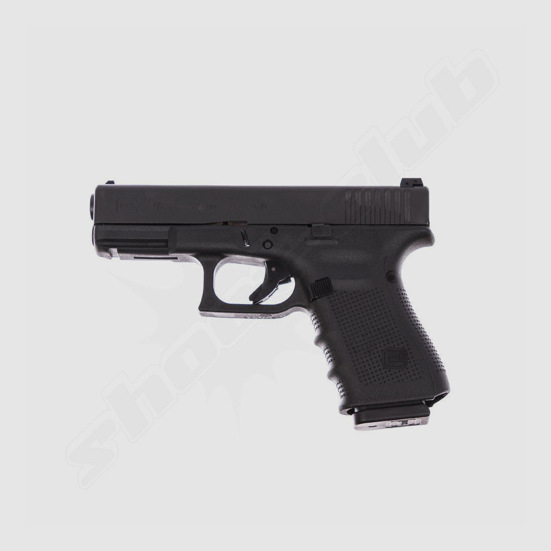 GLOCK Glock 19 Gen4