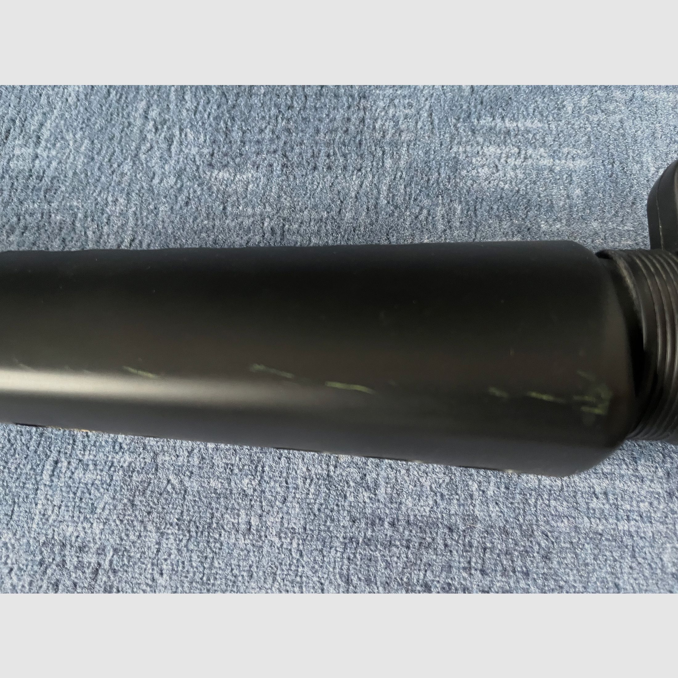 Pistolet pneumatyczny seria A1