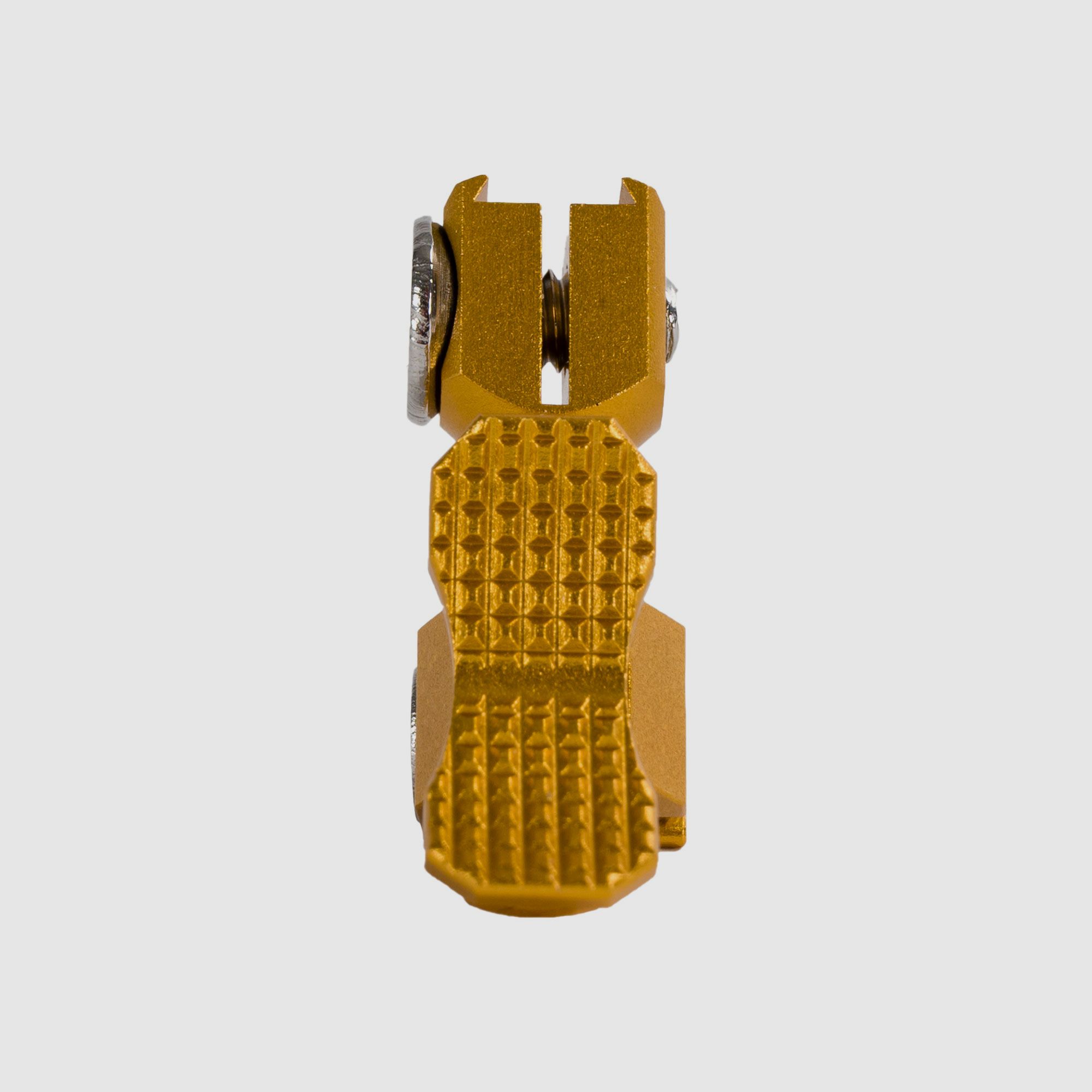 Withdrawal trigger Sensive II for Morini LP