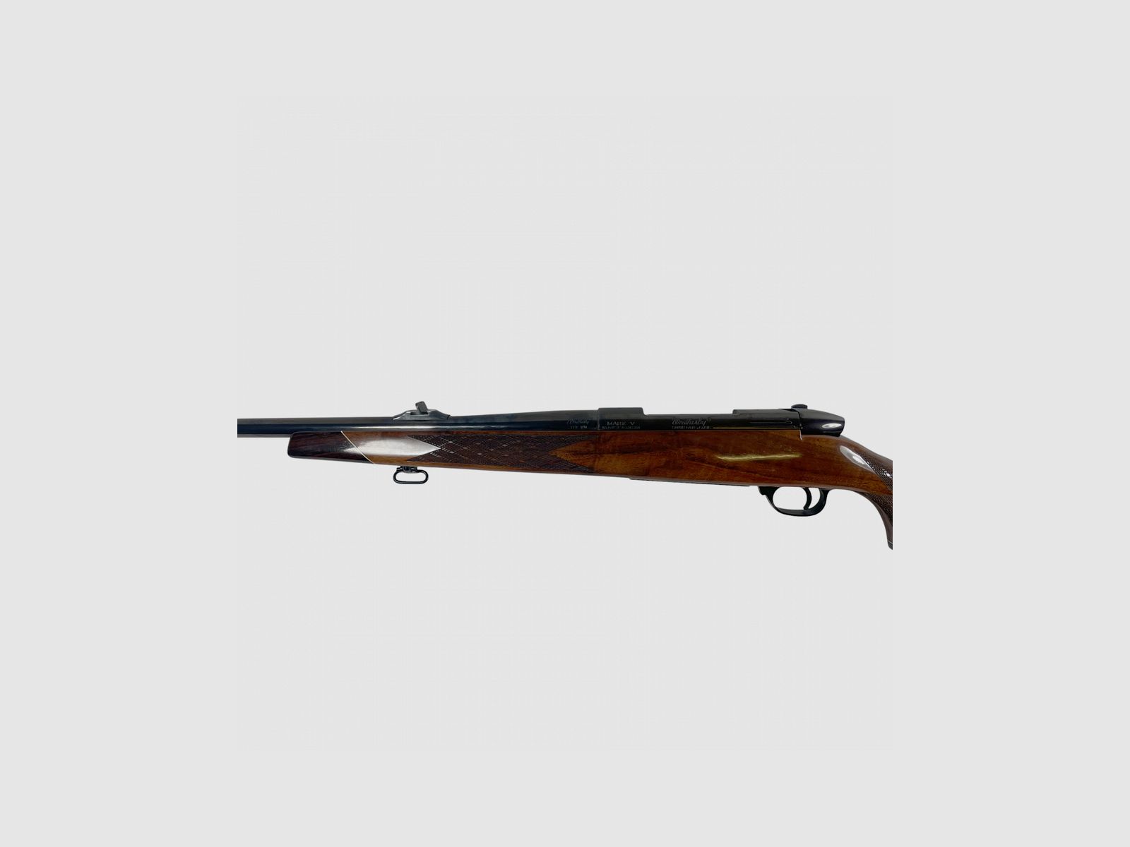 Sauer & Sohn Weatherby MKV MG Kal. 378 Wby Mag, Bild 6 von 8