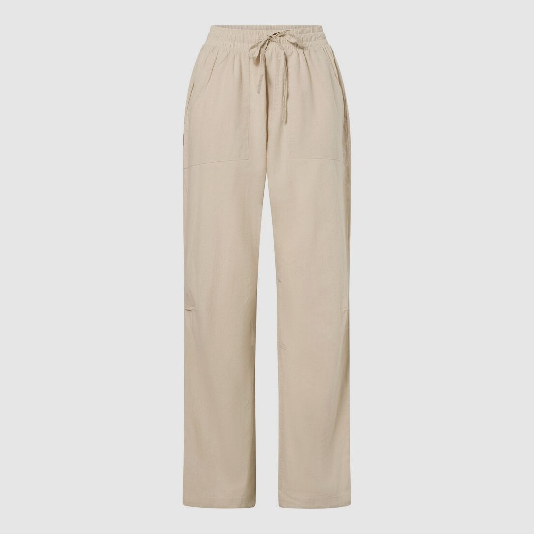Pinewood Damenhose Värnamo InsectSafe (Leinen Beige), Bild 1 von 7