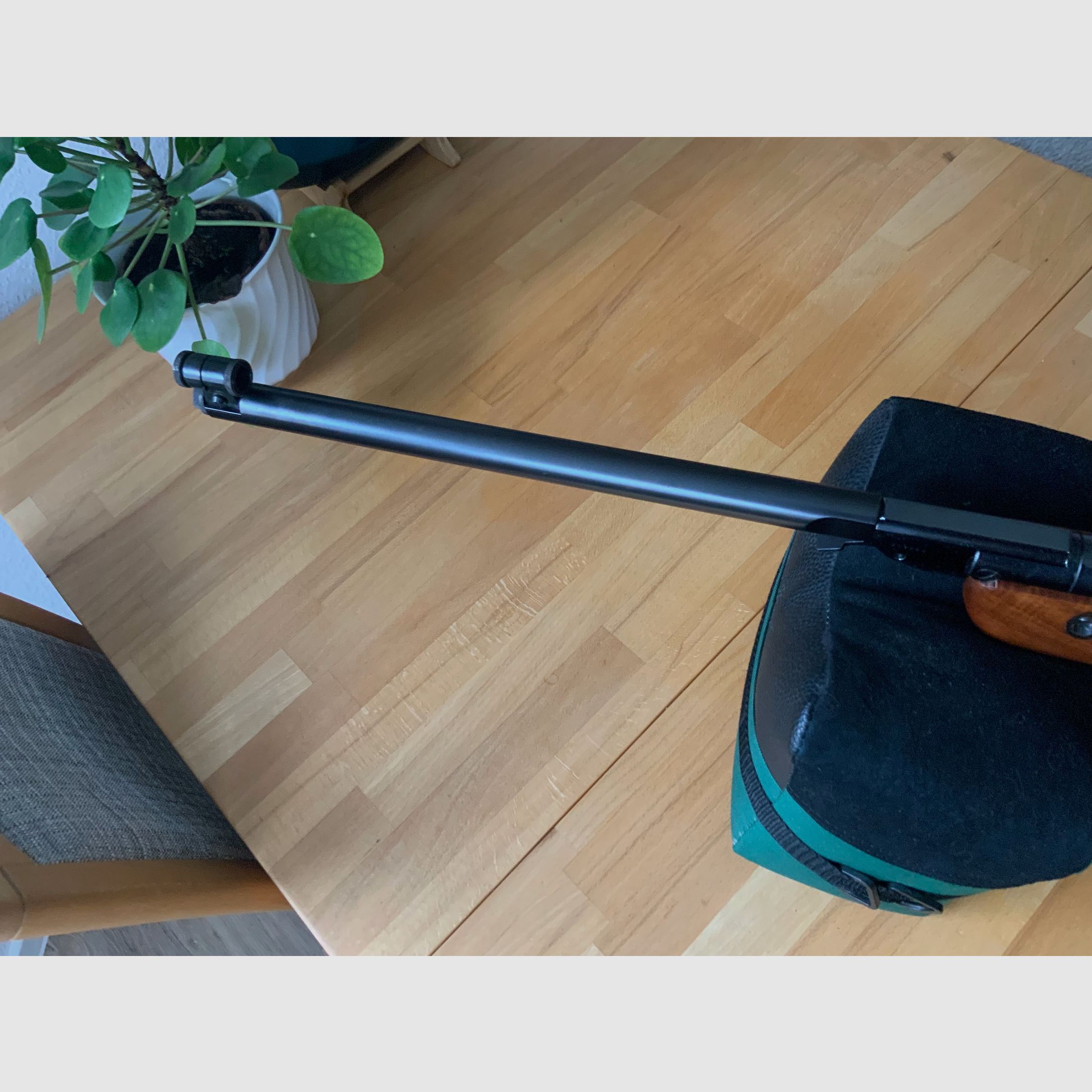 Walther LGV