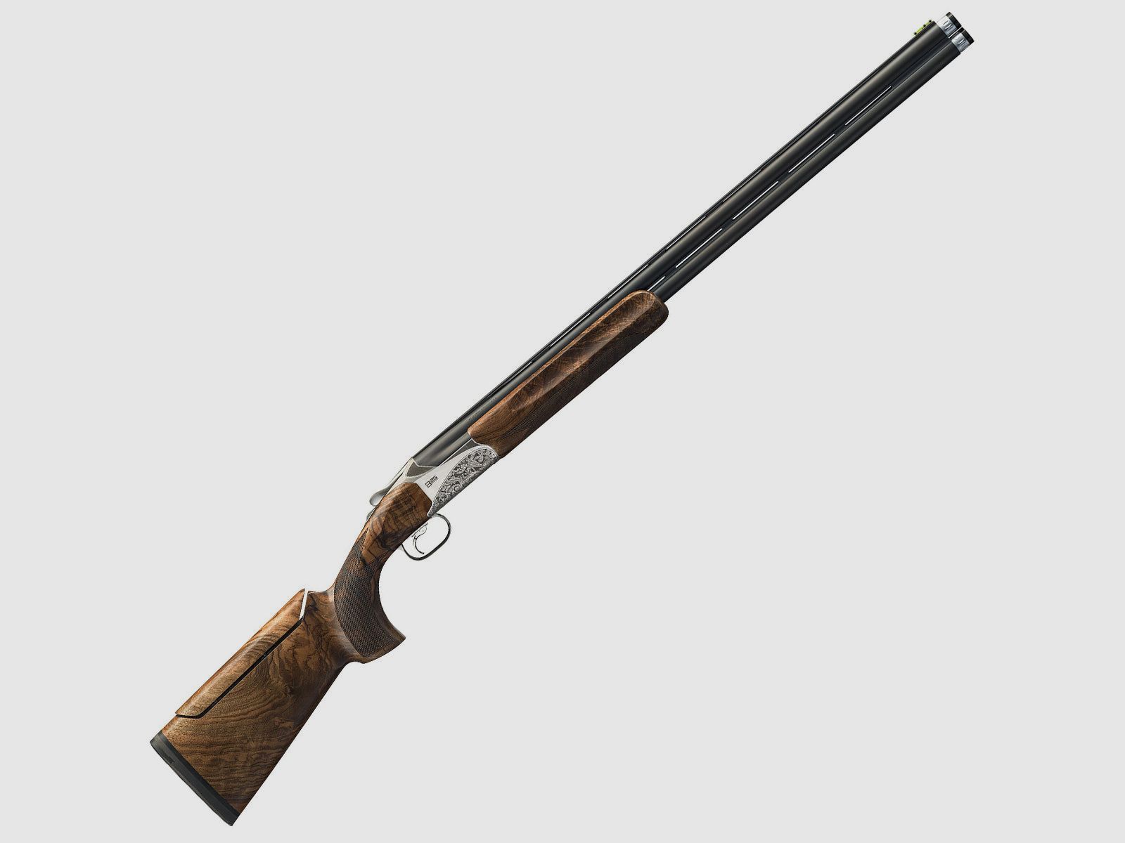 Strzelba over-and-under Browning 825 Pro Sport Regulowana Kal. 12