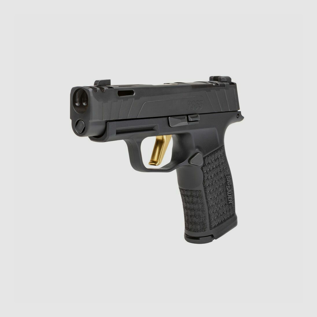 SIG Sauer SIG SAUER P365XL Spectre Comp Czarny 9mm Luger