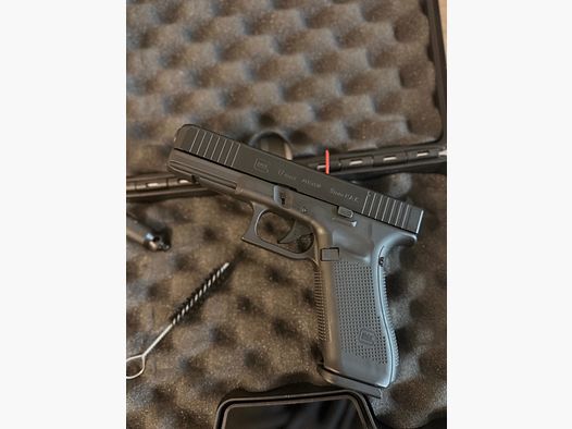 Glock 17 gen.5 9mm P.A.K.