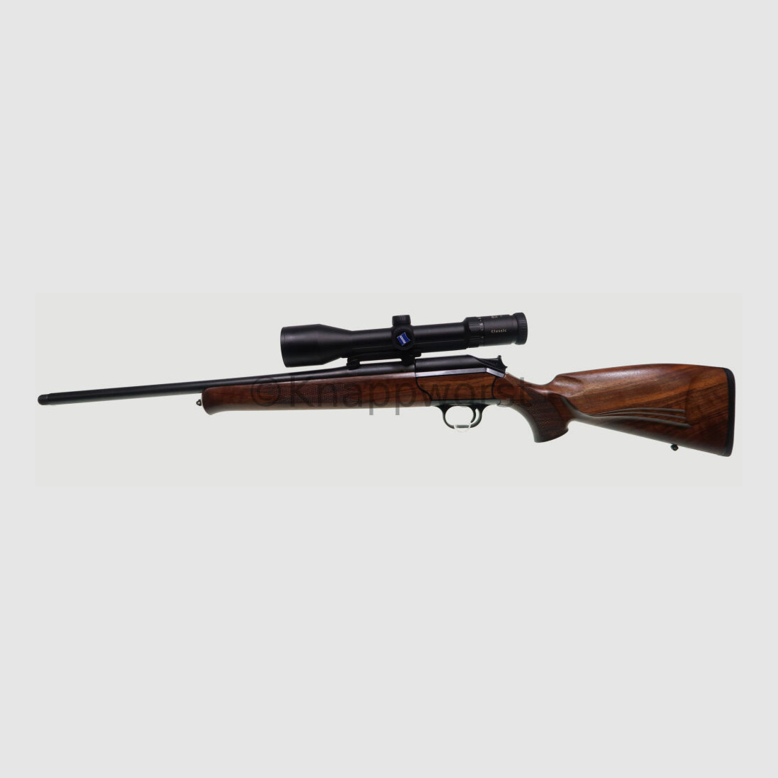 Blaser-Waffen Blaser R93 Zeiss 2,5-10x50