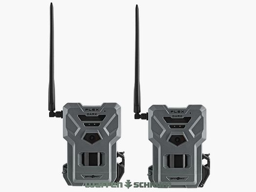 Spypoint Flex-Dark Twin-Pack