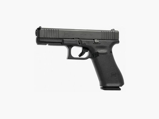 GLOCK 17 GEN. 5 FS 9X19mm