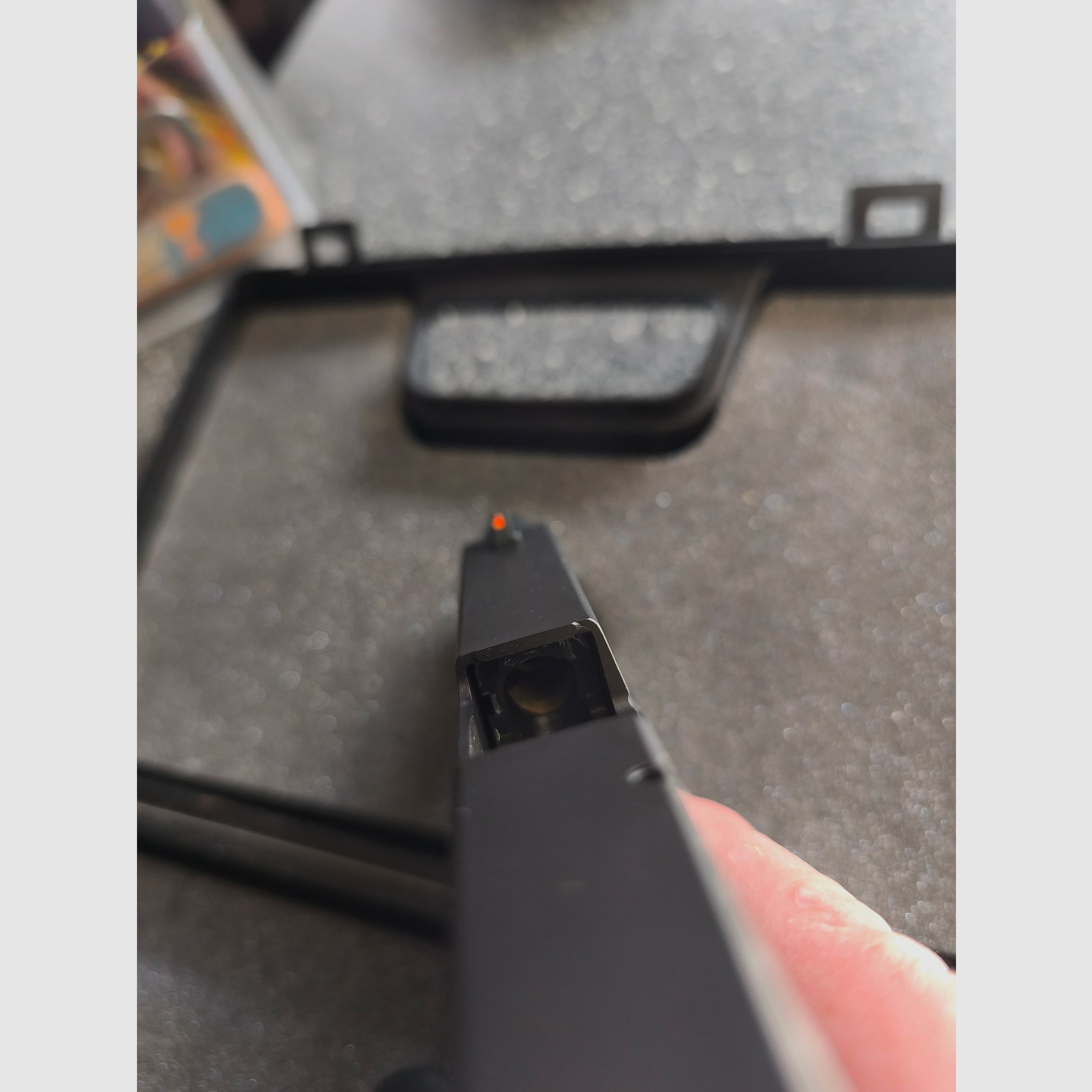 Walther PK380