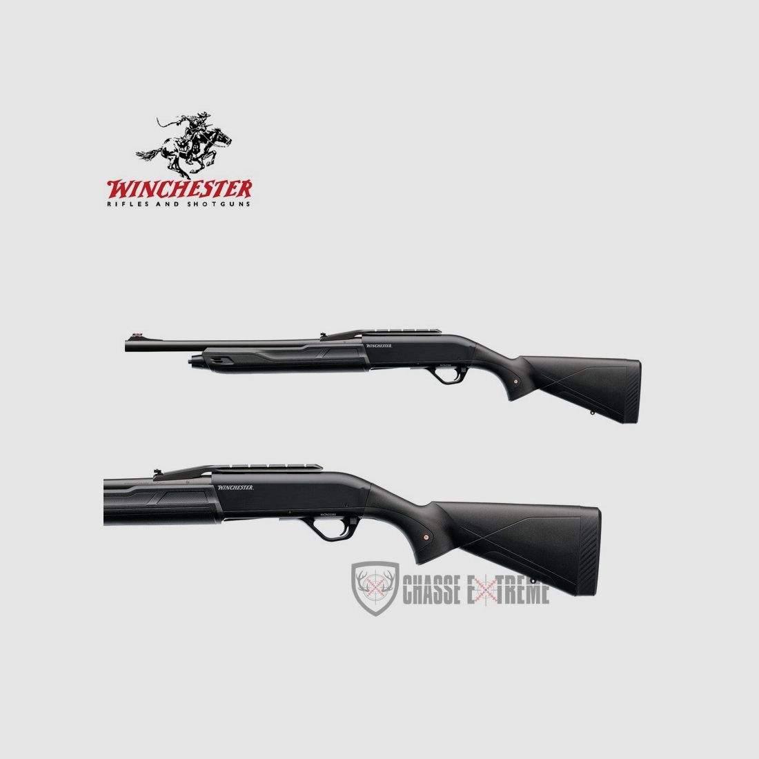 Winchester Sx4 Tactical Cantilever 47 Inv+, Bild 4 von 4