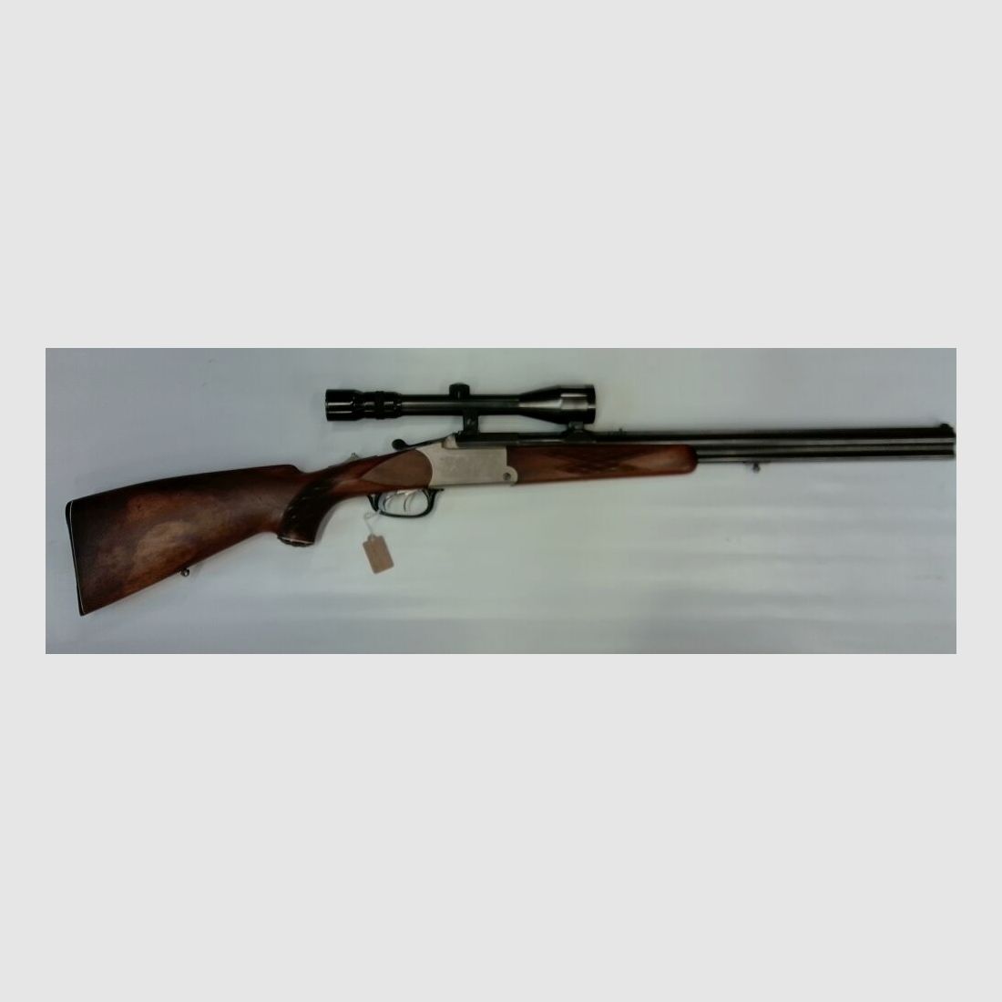 Blaser ES 63