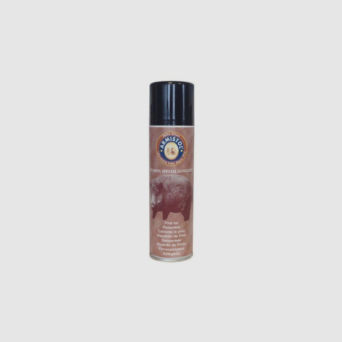 Aerosol di catrame speciale per cinghiali Armistol