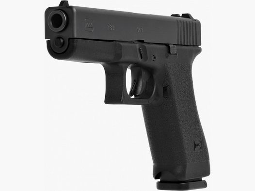 PISTOLA GLOCK P80 9×19 – 40 ANIVERSARIO –