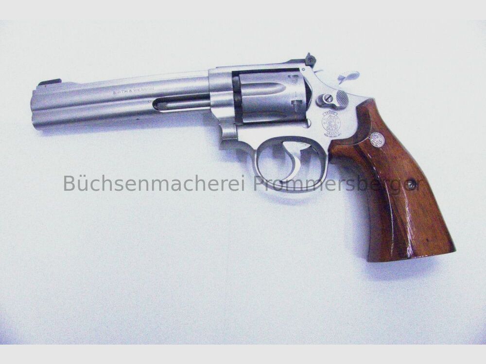 Smith & Wesson 617/