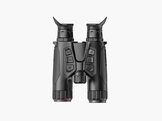 Multispektrale Ferngläser HikMicro Habrok 4K HE25LN