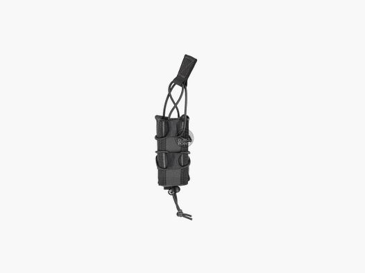 Invader Gear Pistol Fast Mag Pouch-Wolf Grey