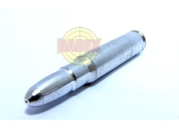 Dies di ricalibratura e decapsulamento in alluminio per 8x57 JS, immagine 2 di 2