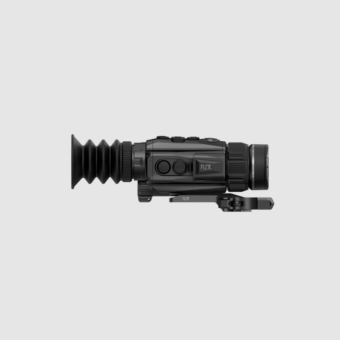 RIX Optics STORM S3R Lunette de visée thermique avec télémètre laser (LRF), image 5 sur 12