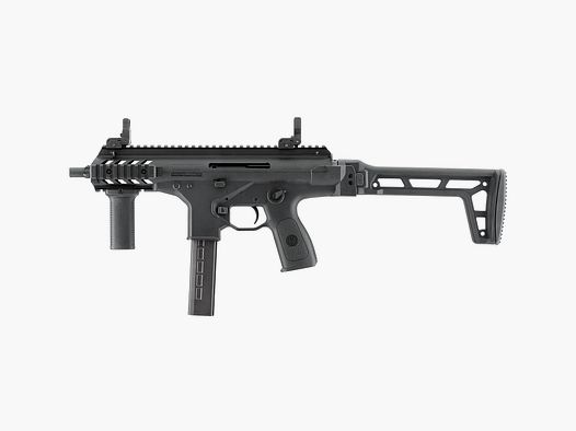 Beretta PMX Softair Maschinenpistole frei ab 18 Jahren