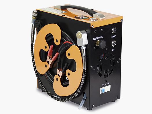 KOMPRESSOR SNOWPEAK K30-2