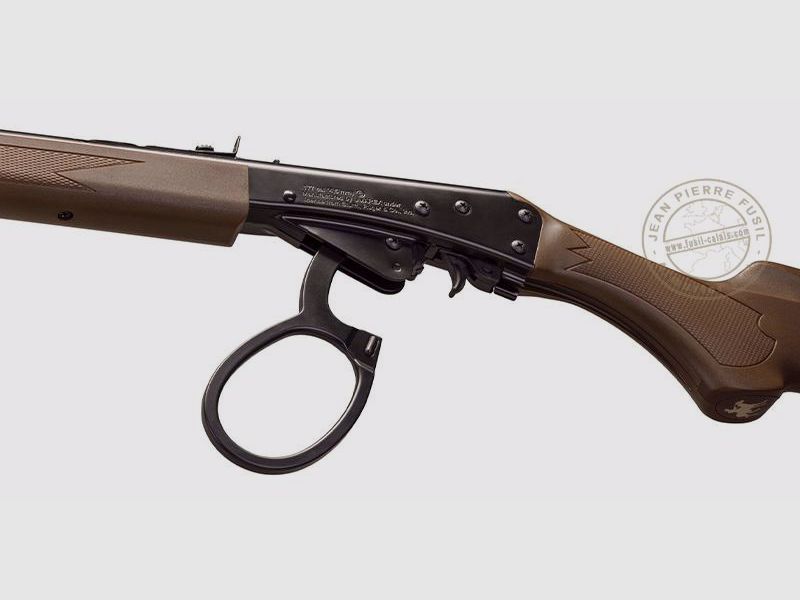 Marlin Lever Action Luftgewehr 4,5 mm BB, Bild 5 von 11