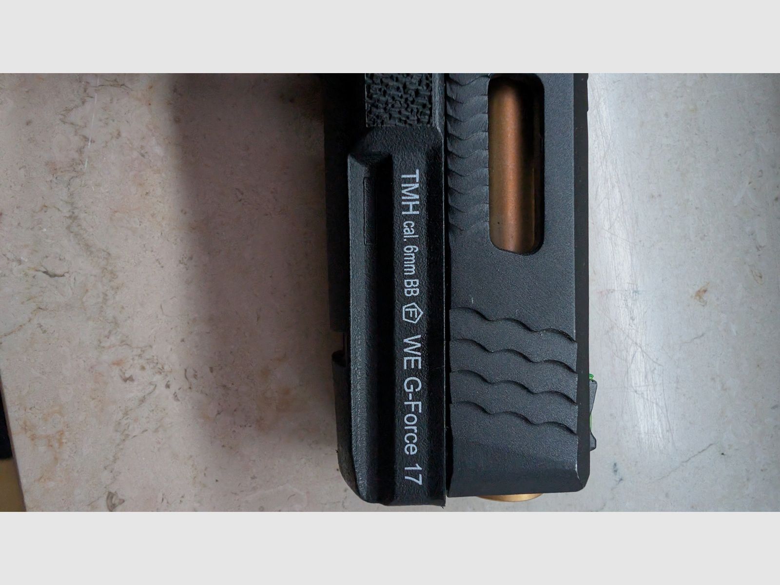 WE G17, Bild 5 von 5