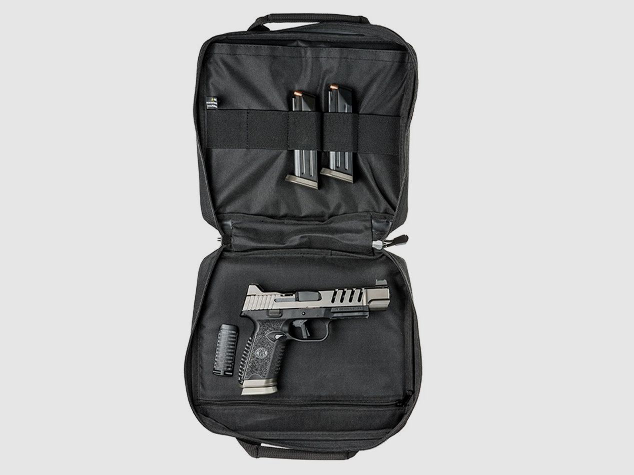 FN HERSTAL USA FN 509 LS EDGE Kal. 9x19, Bild 2 von 3