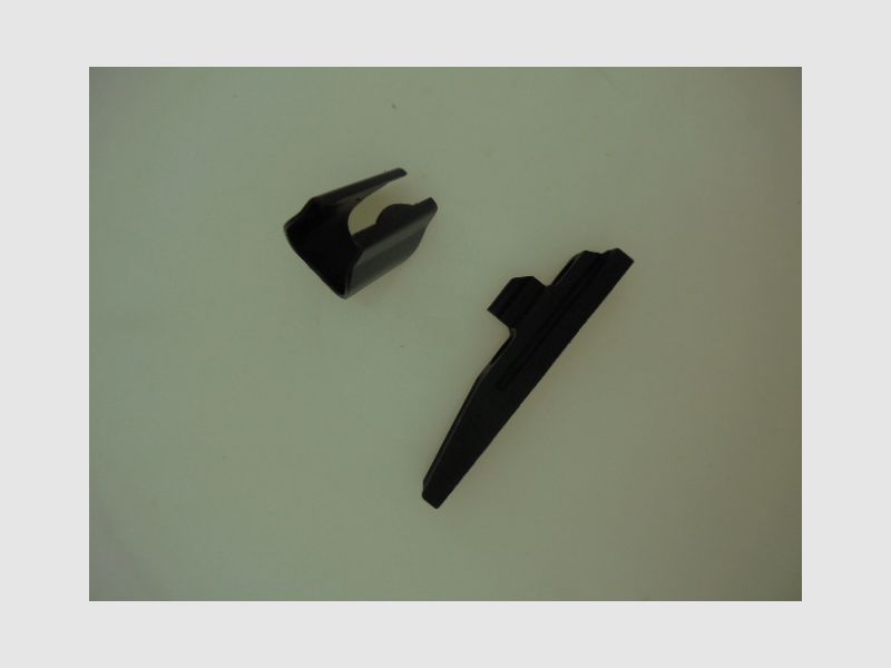 KORN MOSSBERG 802, Bild 2 von 3