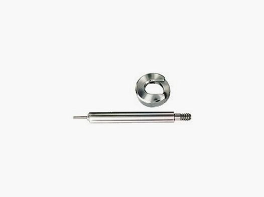 Calibro + Supporto per Gusci Cal. 32 H&R Magnum