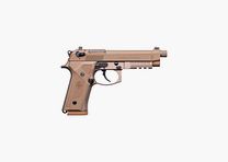 Beretta M9A3