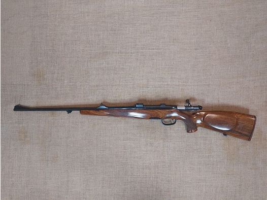 Steyr Mannlicher Modello L