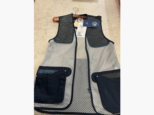 Beretta gilet man’s ambi-shooting vest