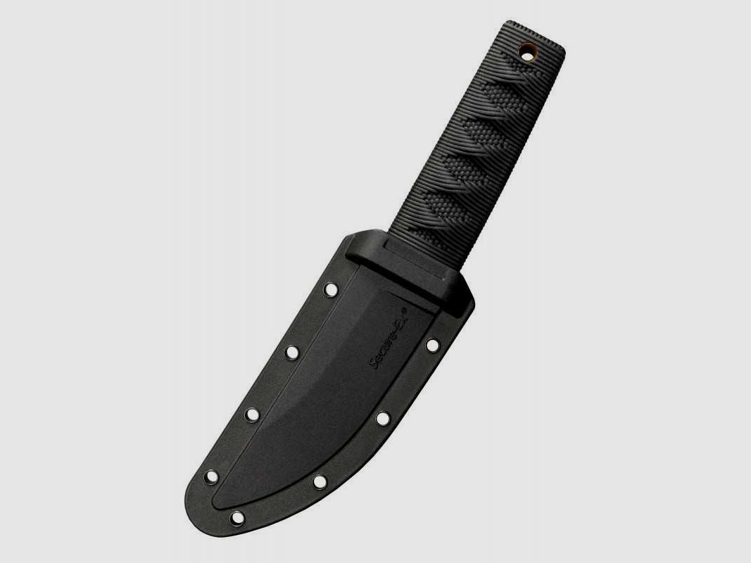 Cold Steel Kyoto II, Kleines Festehendes Messer