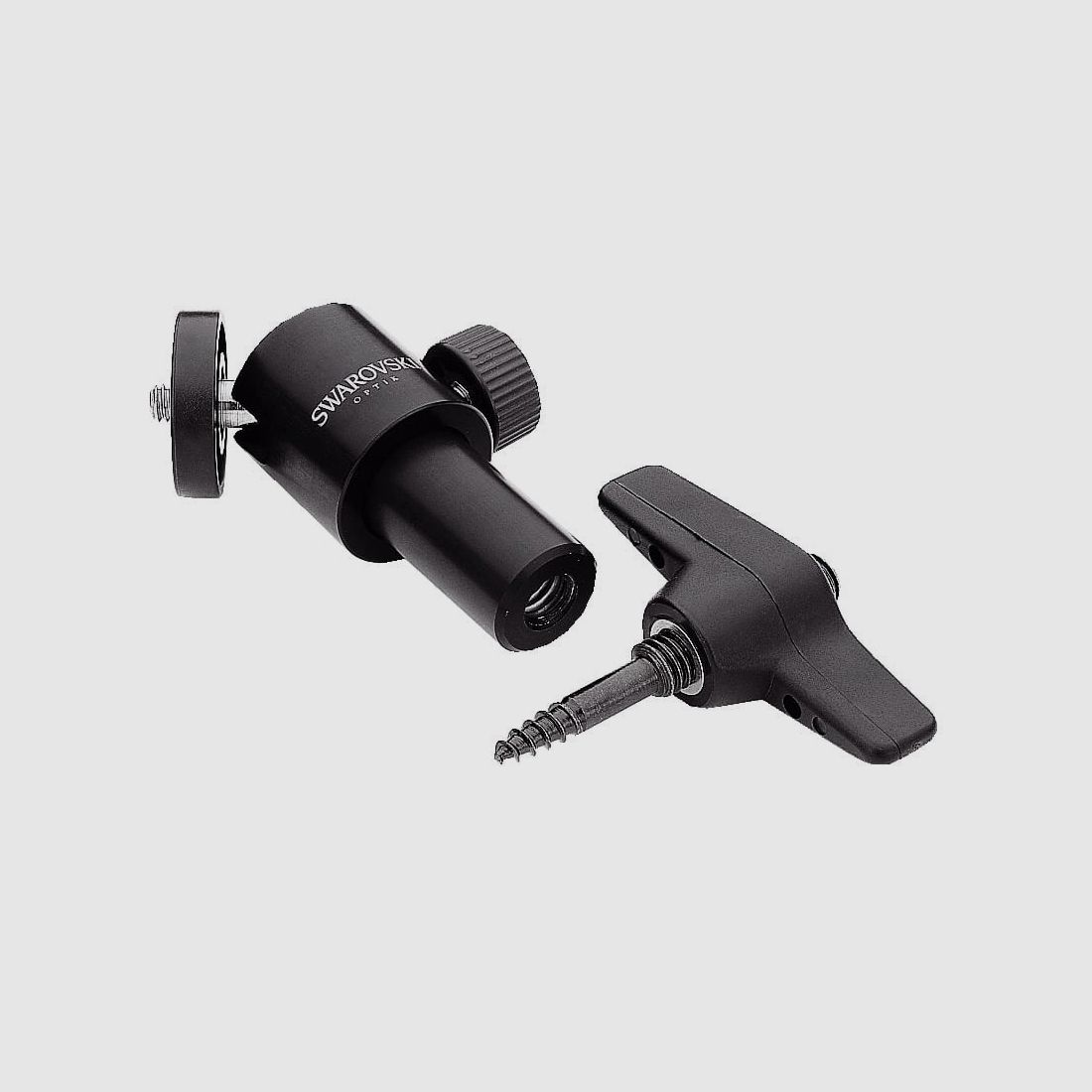 Swarovski TS tree screw