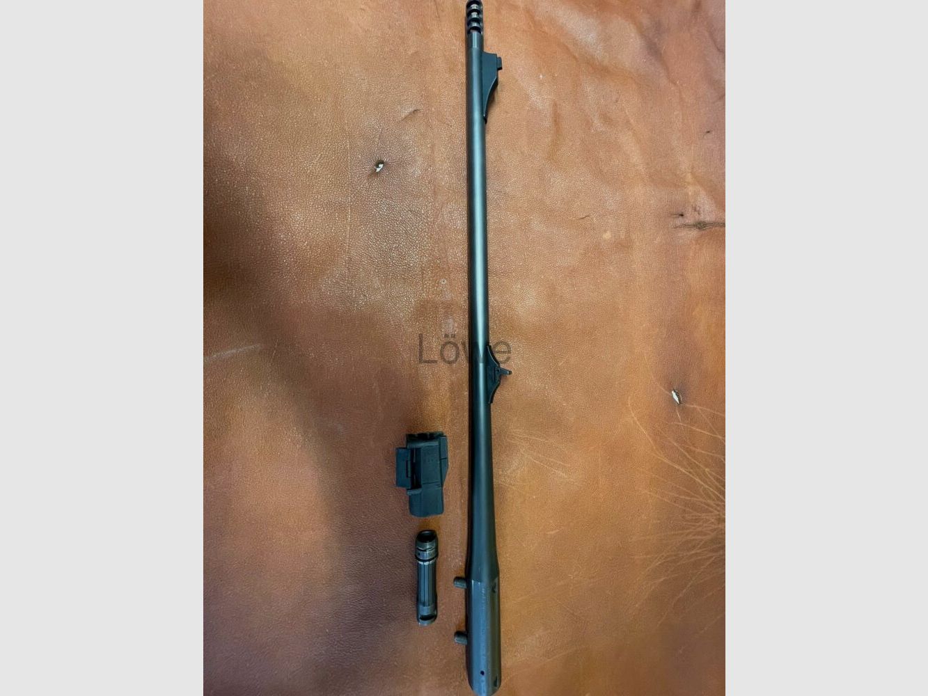 Blaser R93