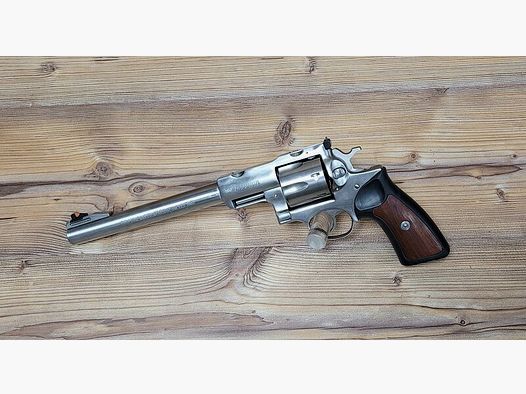 Ruger Super Redhawk LL 9,5"